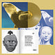 Rock/Pop Protomartyr - Hotel Usona (Gold Vinyl, 24 page zine + poster) (September 25, 2026)