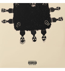 Hip Hop/Rap Rapsody - God Gotta Afro & Gold Hoops (Coming Soon)