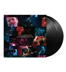 Rock/Pop The Cranberries - Live At The London Astoria II, 1994 (September 4, 2026)