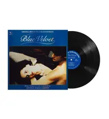 Soundtracks Angelo Badalamenti - Blue Velvet (40th Ann. Soundtrack) (September 4, 2026)