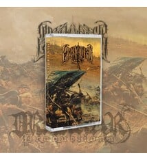 Metal Grenadier - Trumpets Blare In Blazing Glory