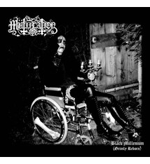 Metal Mütiilation - Black Millenium (Grimly Reborn) (NEW CD)