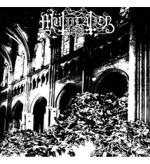 Metal Mütiilation - Remains Of A Ruined, Dead, Cursed Soul (NEW CD)