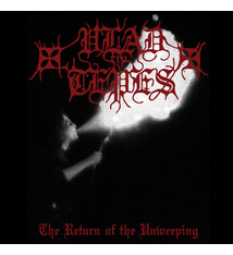 Metal Vlad Tepes - The Return Of The Unweeping (NEW CD)