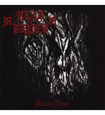 Metal Vlad Tepes - Morte Lune (NEW CD)