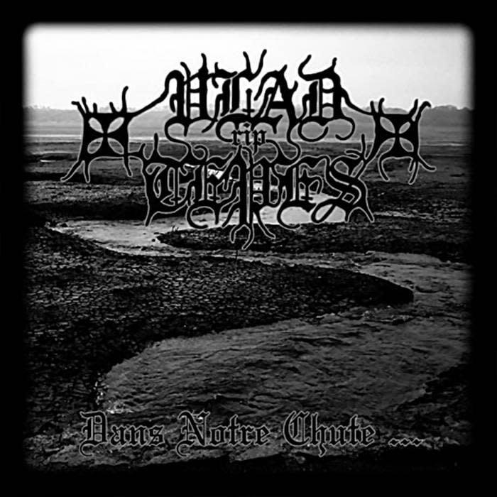 Metal Vlad Tepes - Dans Notre Chute... (NEW CD)