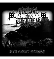 Metal Vlad Tepes - Into Frosty Madness (NEW CD)