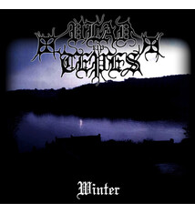 Metal Vlad Tepes - Winter (NEW CD)
