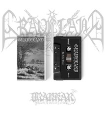 Metal Graveland - The Celtic Winter