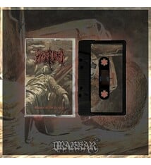 Metal Grenadier - Wolves Of The Trench