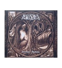 Metal Astrofaes - Ancestors' Shadows (NEW CD)