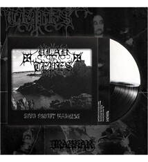 Metal Vlad Tepes - Into Frosty Madness (Black/White)
