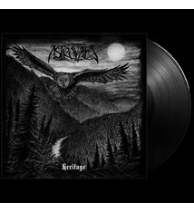 Metal Astrofaes - Heritage