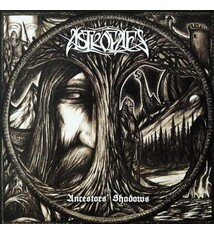 Metal Astrofaes - Ancestors' Shadows