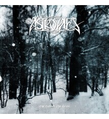 Metal Astrofaes - The Eyes Of The Beast