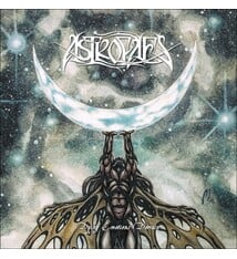 Metal Astrofaes - Dying Emotions Domain