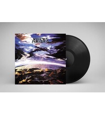 Metal Astrofaes - The Attraction: Heavens And Earth