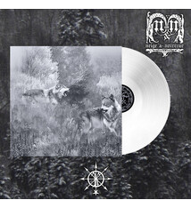 Metal Neige Et Noirceur - Neige & Noirceur (White Vinyl)
