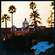 Rock/Pop Eagles - Hotel California (CA Reissue w/Poster) (VG+/VG+)