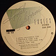 Rock/Pop Eagles - Hotel California (CA Reissue w/Poster) (VG+/VG+)