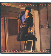 Rock/Pop Bruce Springsteen - Dancing In The Dark 12" ('84 CA) (VG++/VG+)