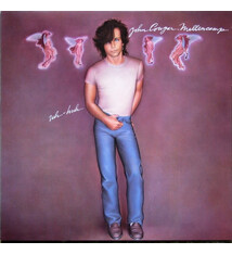 Rock/Pop John Cougar Mellencamp - Uh-Huh ('83 CA) (VG+/VG)