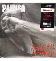 Metal Pantera - Vulgar Display of Power (2LP 180g)