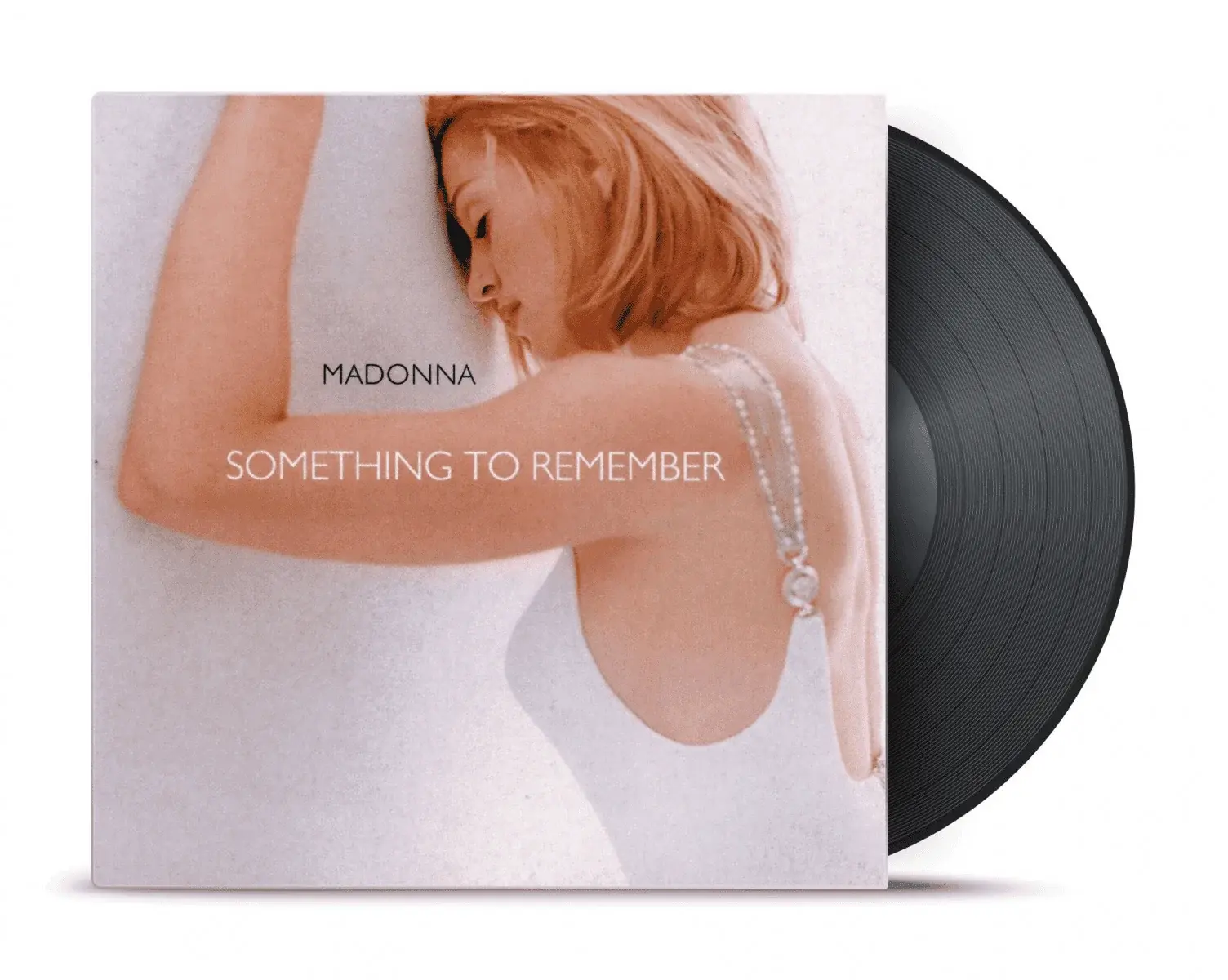 Rock/Pop Madonna - Something To Remember