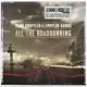Rock/Pop Mark Knopfler And Emmylou Harris - All The Roadrunning (20th Anniversary Smoke Coloured Vinyl)