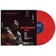 World Gilberto Gil - Louvação (Red Vinyl)