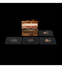 Electronic Aphex Twin - Drukqs (4LP Reissue) (October 30, 2026)