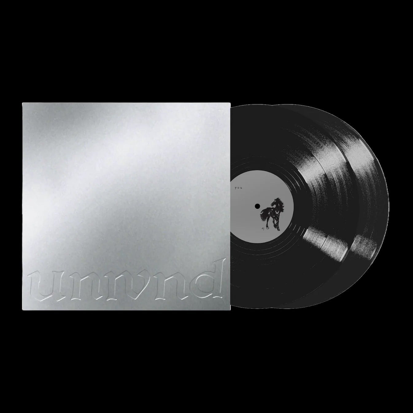 Rock/Pop Unwound - Leaves Turn Inside You (25th Anniversary Edition)