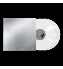 Rock/Pop Unwound - Leaves Turn Inside You (25th Anniversary Edition/White Vinyl) (October 2, 2026)