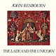 Folk/Country John Renbourn - The Lady And The Unicorn (CA Reissue) (VG+/VG+)