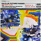 Rock/Pop The Moody Blues - Days Of Future Passed ('67 CA) (VG+/VG+)
