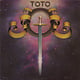Rock/Pop Toto - S/T (CA) (VG+/ VG+)
