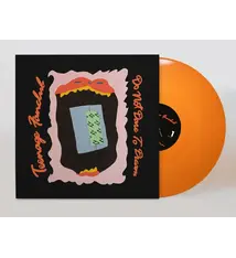 Rock/Pop Teenage Fanclub - Do Not Dare To Dream (Opaque Orange Vinyl) (October 9, 2026)