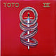 Rock/Pop Toto - IV ('82 CA) (VG+/VG+)