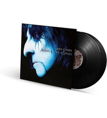 Rock/Pop Alice Cooper - Along Came A Spider (Remastered 180g 2LP 45rpm w/Bonus Tracks)