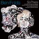 Rock/Pop Ben Folds - So There (VG++/VG++)
