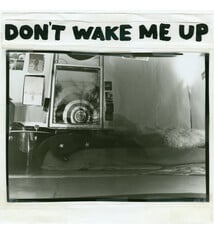Rock/Pop The Microphones - Don't Wake Me Up (Gatefold Reissue) (NM/NM)