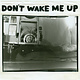 Rock/Pop The Microphones - Don't Wake Me Up (Gatefold Reissue) (NM/NM)