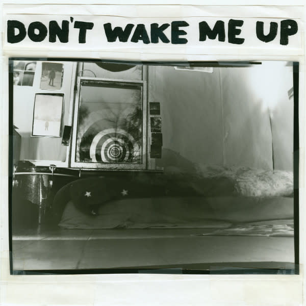 Rock/Pop The Microphones - Don't Wake Me Up (Gatefold Reissue) (NM/NM)