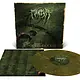Metal Martyr - Warp Zone (Custom Marble Vinyl)