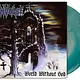 Metal Convulse - World Without God (Custom Galaxy Vinyl)