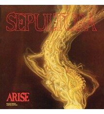 Metal Sepultura - Arise: Rough Mixes (Scott Burns Mix) (Price Reduced due to crease on cover: $39.99 -> $37.99)