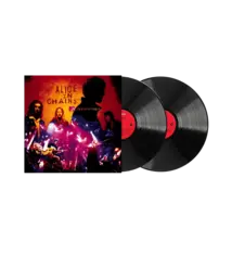 Rock/Pop Alice In Chains - MTV Unplugged (September 25, 2026)
