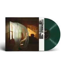 Rock/Pop Beck - Ride Lonesome (Dark Green Vinyl) (September 18, 2026)