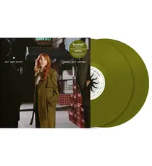 Pop Carly Rae Jepsen - Day And Night (Green Vinyl) (September 18, 2026)