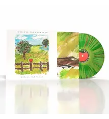 Rock/Pop Echo & The Bunnymen - Apples For Isaac (Green Splatter) (September 18, 2026)